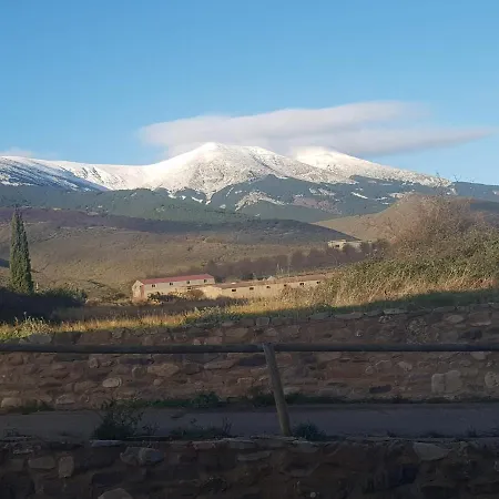 ホテル El Comendador De Añón